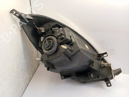 Used Left headlight Left headlight 37504345 37504345