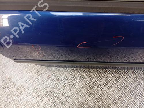 Used Right front door Right front door RENAULT TWINGO I (C06_) 1.2 (C066, C068) (58 hp) 40348542 40348542
