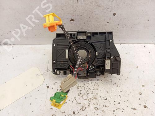 Used Squib airbag Squib airbag RENAULT CLIO II (BB_, CB_) 1.5 dCi (B/CB07) (65 hp) 34329218 34329218