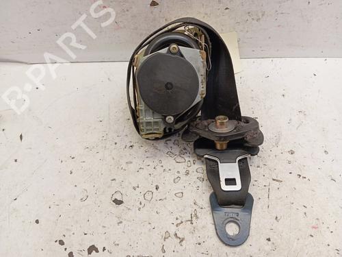 Used Front left seatbelt Front left seatbelt PEUGEOT 307 (3A/C) 2.0 HDi 90 (90 hp) 34328801 34328801