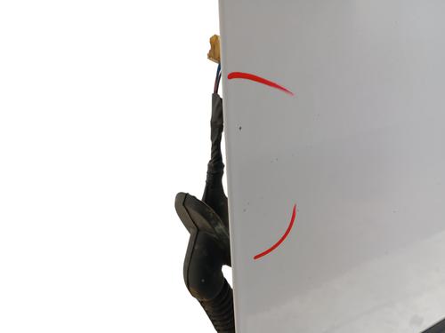 Left tailgate RENAULT MASTER III Van (FV) 2.3 dCi 170 FWD (FV0L) | BP34329895C76  - Image 5