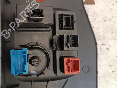 Mirror switch PEUGEOT PARTNER Box Body/MPV 1.6 HDi | BP38678081I25 - Image 2
