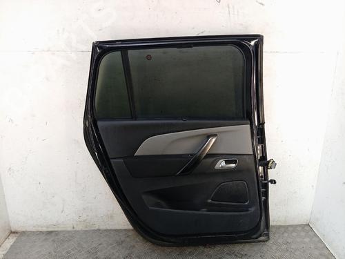 Used Left rear door Left rear door CITROËN C4 Grand Picasso II (DA_, DE_) 2.0 BlueHDi 150 (150 hp) 39885474 39885474