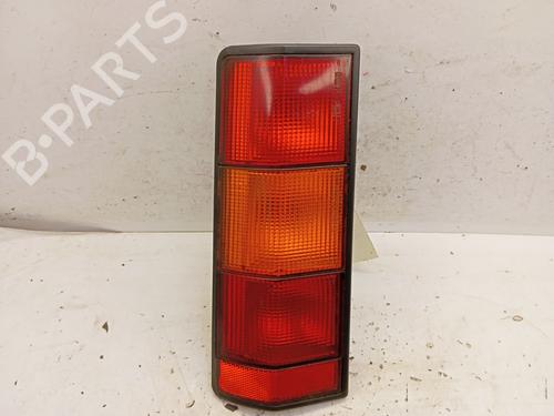 Used Left taillight Left taillight RENAULT RAPID Box Body/MPV (F40_, G40_) 1.0 (37 hp) 34328930 34328930