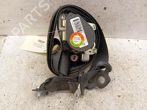 Used Front left seatbelt Front left seatbelt 37156719 37156719