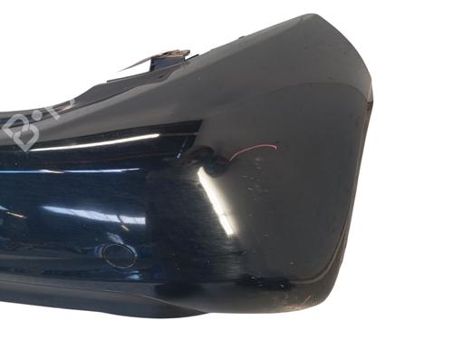 Used Rear bumper Rear bumper PEUGEOT 208 I (CA_, CC_) 1.6 HDi / BlueHDi 75 (75 hp) 35810344 35810344