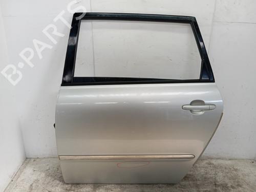 Used Left rear door Left rear door TOYOTA AVENSIS VERSO (_M2_) 2.0 D (CLM20_, CLM20R) (116 hp) 35810472 35810472