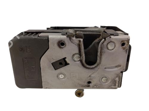 Used Front left lock Front left lock OPEL ASTRA G Coupe (T98) 1.8 16V (F07) (116 hp) 34327781 34327781