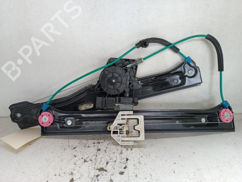 Front left window mechanism BMW 1 (F20) 114 d | BP34322739C22 - Image 2