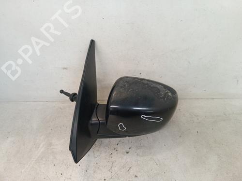 Used Left mirror Left mirror HYUNDAI i10 I (PA) [2007-2018] 34322435 34322435