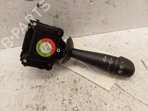 Used Steering column stalk Steering column stalk DACIA SANDERO II TCe 90 (B8M1, B8MA, B8AC) (90 hp) 34328582 34328582
