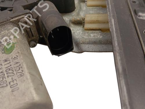 Rudehejsemekanisme Højre foran Rudehejsemekanisme Højre foran MINI MINI COUNTRYMAN (R60) One D (90 hp) 34327380 34327380