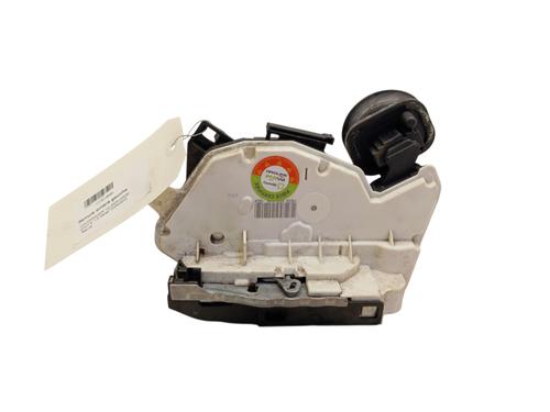 Used Rear left lock Rear left lock VW GOLF VI (5K1) [2008-2014] 34328163 34328163