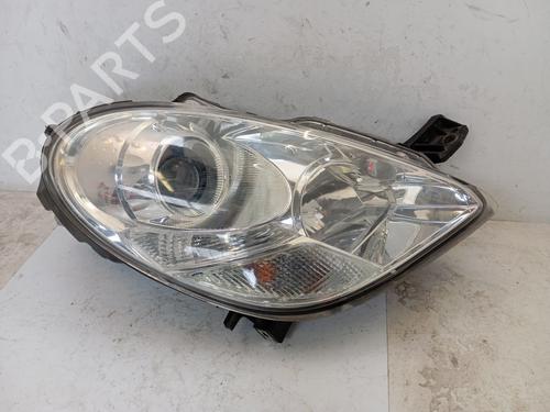 Left headlight PEUGEOT ION Electric | BP37738348C28 - Image 3