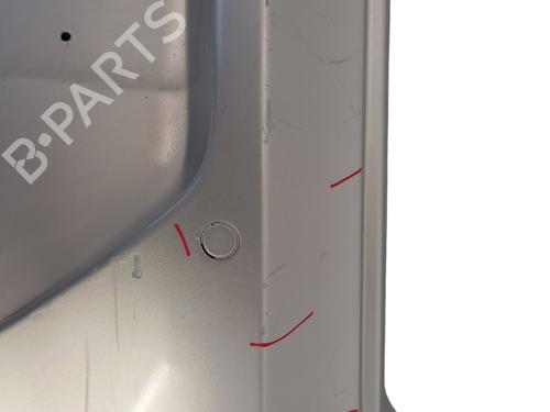 Used Rear bumper Rear bumper 38722210 38722210