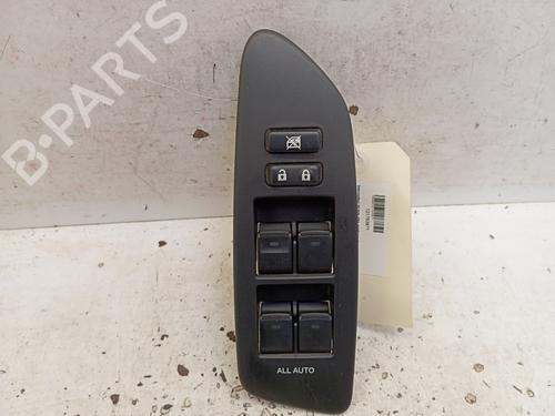 Used Left front window switch Left front window switch TOYOTA AURIS (_E15_) [2006-2013] 34329333 34329333