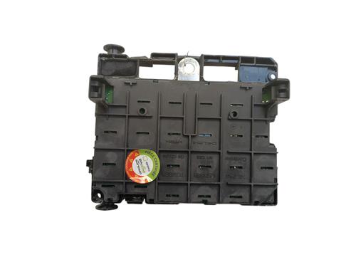 Used Fuse box Fuse box PEUGEOT 206+ (2L_, 2M_) [2009-2013] 34357848 34357848