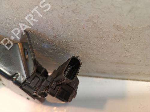 Bagklap lås Bagklap lås RENAULT CLIO V (B7_) 1.5 Blue dCi 115 (B7AD) (116 hp) 34324358 34324358