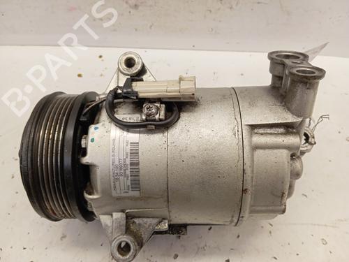 Klimakompressor für Klimakompressor OPEL ZAFIRA / ZAFIRA FAMILY B (A05) 1.9 CDTI (M75) (100 hp) 34328283 34328283