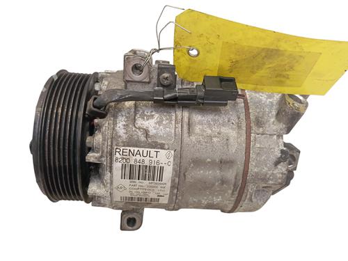 AC compressor NISSAN INTERSTAR Van (X62B) dCi 150 | BP37738058M34 - Image 3