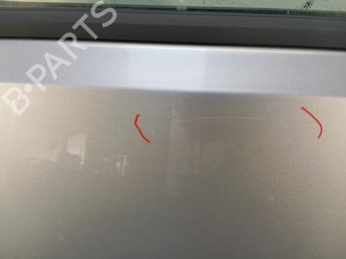 left-rear-door-vw-golf-vi-5k1-2008-2009-2010-2011-2012-2013-2014-37738225 main image