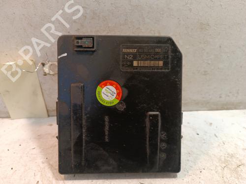 Used Electronic module Electronic module RENAULT GRAND SCÉNIC II (JM0/1_) 1.6 (112 hp) 34324613 34324613