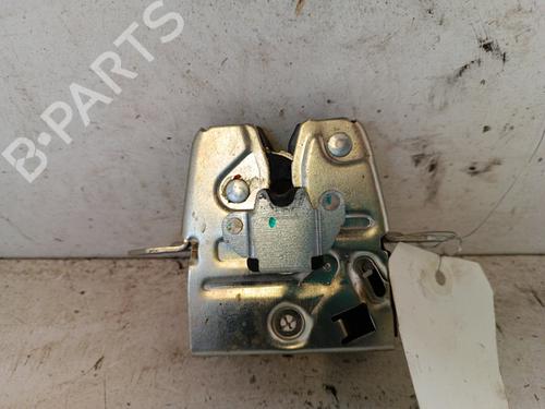 Used Tailgate lock Tailgate lock MERCEDES-BENZ A-CLASS (W176) A 200 CDI / d (176.008) (136 hp) 34323143 34323143