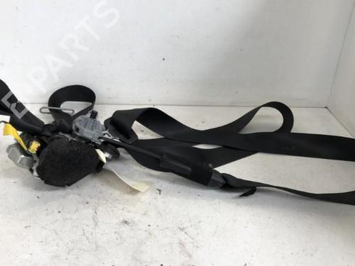 Ceinture de sécurité avant gauche Ceinture de sécurité avant gauche ALFA ROMEO MITO (955_) 1.6 JTDM (955AXC1B) (120 hp) 34321660 34321660