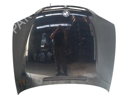 Capot Capot BMW 3 (E46) 330 d (184 hp) 36471537 36471537