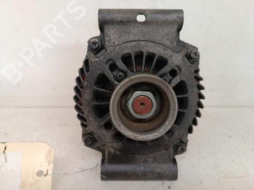 Used Alternator Alternator PEUGEOT 207 (WA_, WC_) 1.4 16V (95 hp) 34321913 34321913