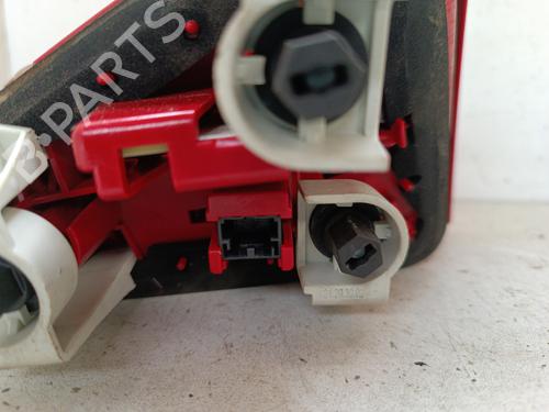 Venstre baglygte bagklap Venstre baglygte bagklap AUDI A5 Sportback (8TA) 2.0 TDI (150 hp) 34323025 34323025