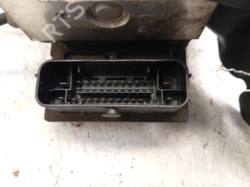 Used ABS pump ABS pump OPEL CORSA D (S07) 1.3 CDTI (L08, L68) (75 hp) 40504643 40504643
