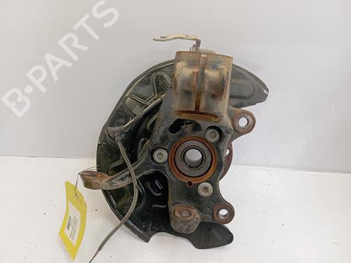 Used Left front steering knuckle Left front steering knuckle 37504092 37504092