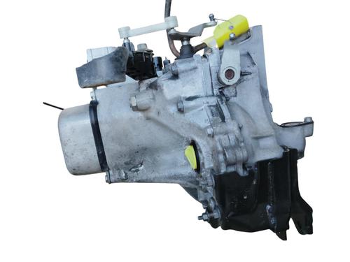 Gearbox CITROËN C3 II (SC_) 1.4 HDi 70 (SC8HZC, SC8HR0, SC8HP4) | BP39760493M3 - Image 4