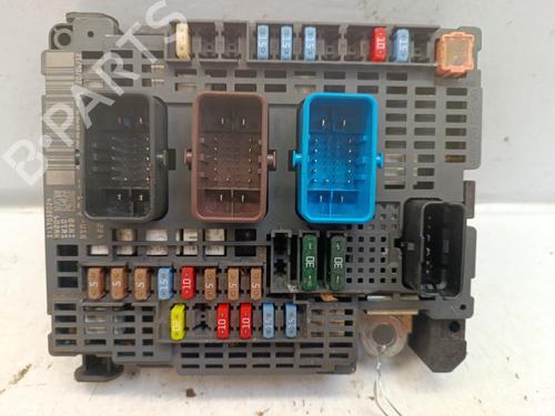 electronic-module-citroen-c4-ii-nc_-2009-38502350 main image