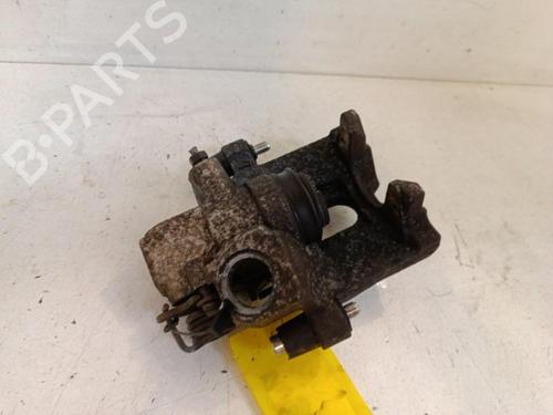 Used Left rear brake caliper Left rear brake caliper PEUGEOT 508 SW I (8E_) 2.0 HDi (140 hp) 34322097 34322097