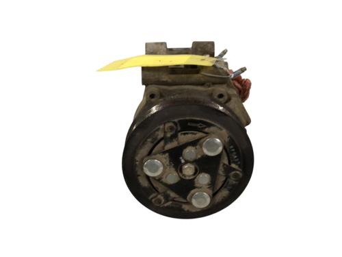 AC-Kompressor AC-Kompressor PEUGEOT PARTNER Box Body/MPV (K9) 1.5 BlueHDi 75 (75 hp) 34320861 34320861