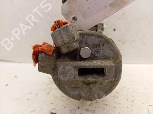 Used AC compressor AC compressor VW UP! (121, 122, BL1, BL2, BL3, 123) 1.0 (60 hp) 34328553 34328553