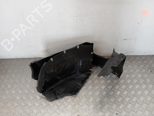 Used Wheel arch Wheel arch CITROËN E-MEHARI Electric (68 hp) 34326633 34326633