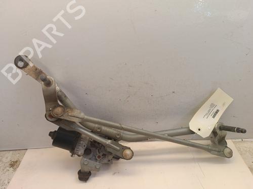 Front wiper motor RENAULT CAPTUR I (J5_, H5_) 0.9 TCe 90 | BP39488247M29 - Image 2