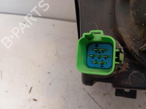 Left headlight FORD TRANSIT CONNECT (P65_, P70_, P80_) 1.8 TDCi | BP35808746C28 - Image 2