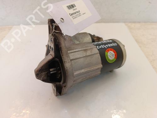 Used Starter Starter DACIA SANDERO II 1.0 SCe 75 (B8JC, B8JD, B8NC) (73 hp) 34323860 34323860