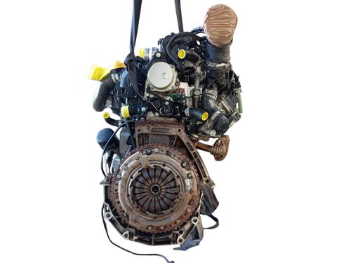 Engine RENAULT KANGOO Express (FW0/1_) 1.5 dCi 75 (FW07, FW10, FW04) | BP39885221M1 - Image 4
