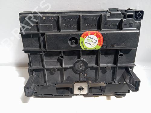 Fuse box CITROËN C5 III Break (RW_) | BP37529233E1 - Image 3