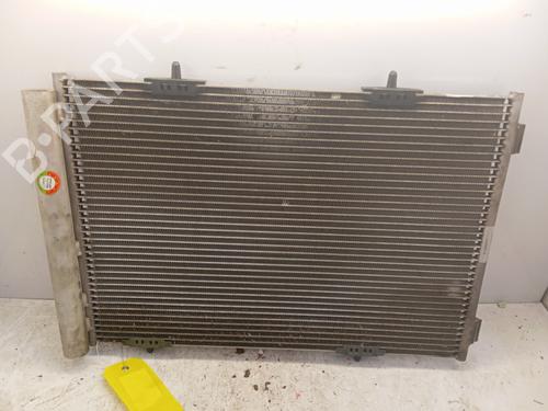 Used AC radiator AC radiator 39213735 39213735