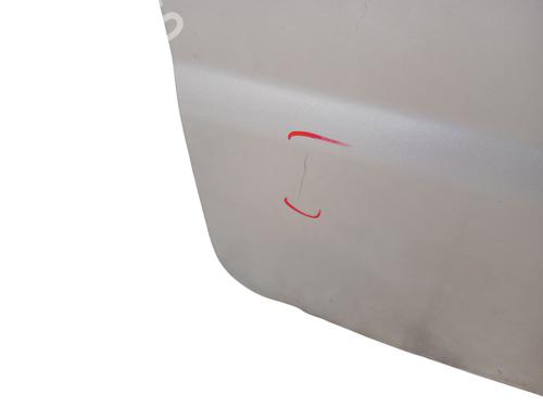 Used Tailgate Tailgate VW TOURAN (1T1, 1T2) 1.9 TDI (105 hp) 34329675 34329675