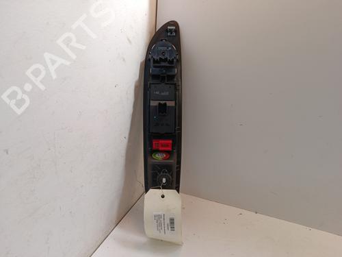 Used Left front window switch Left front window switch OPEL MOKKA / MOKKA X (J13) 1.6 CDTI (_76) (136 hp) 34325250 34325250