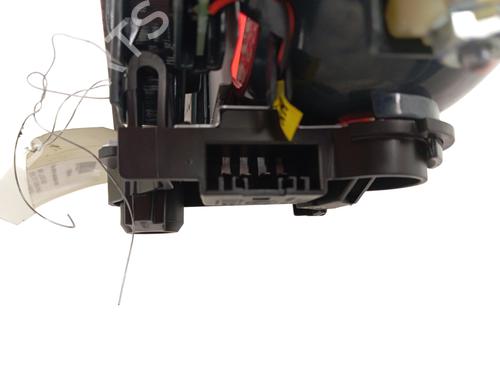 Used Right tailgate light Right tailgate light BMW 3 Touring (F31) 318 d (143 hp) 34328436 34328436