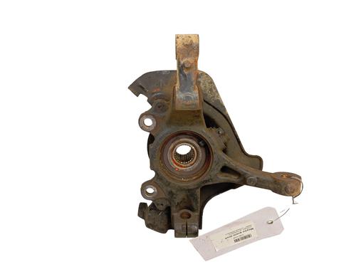 Used Right front steering knuckle Right front steering knuckle CITROËN NEMO Box Body/MPV (AA_) 1.3 HDi 75 (75 hp) 36471548 36471548