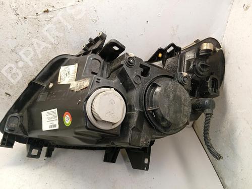 Used Right headlight Right headlight PEUGEOT BOXER Van 2.2 HDi 120 (120 hp) 40116731 40116731